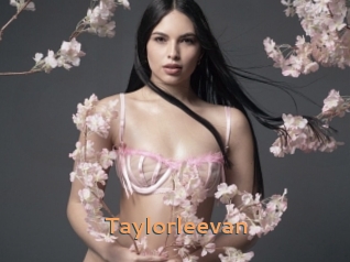 Taylorleevan
