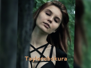 Taylorobskura