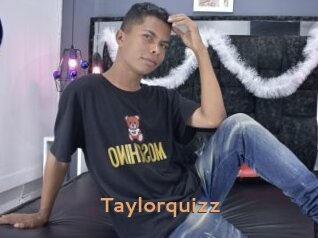 Taylorquizz