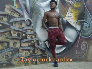 Taylorrockhardxx