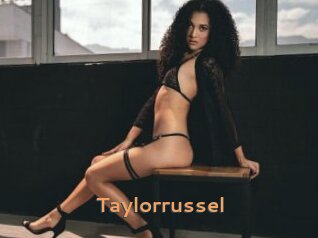 Taylorrussel