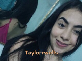Taylorrwells
