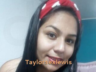 Taylorsexlewis