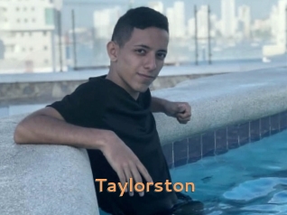 Taylorston