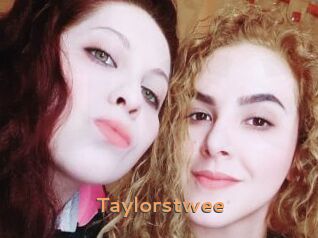 Taylorstwee