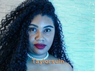 Taylorsuin