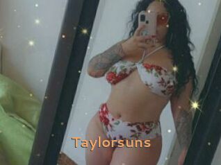 Taylorsuns