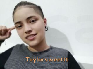 Taylorsweettt