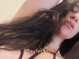 Tayloryein