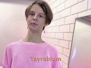 Tayrabium