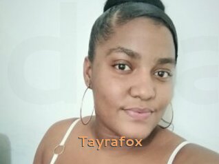 Tayrafox