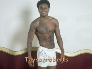Taysonroberts