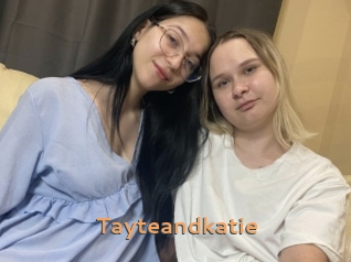 Tayteandkatie