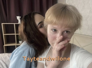 Tayteandwilone