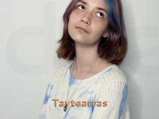 Taytearras