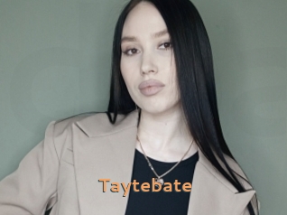 taytebate Du Cul A Gogo
