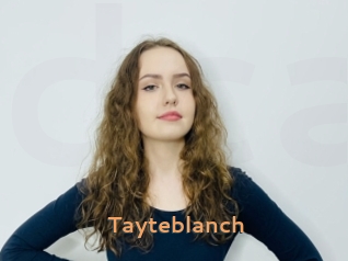 Tayteblanch