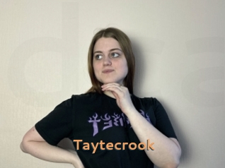 Taytecrook