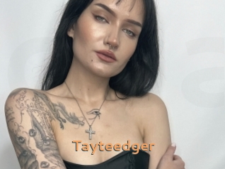 Tayteedger