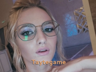 Taytegame