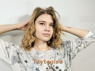 Taytegise