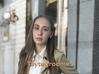 Taytegroomes