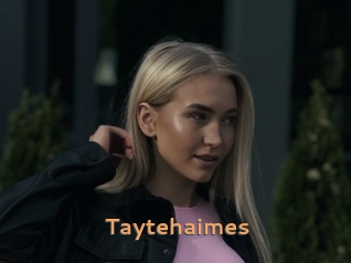 Taytehaimes
