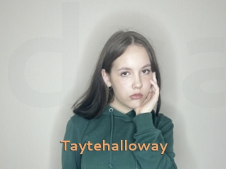 Taytehalloway
