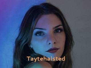 Taytehalsted