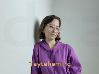 Tayteheming