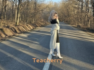 Teacherry