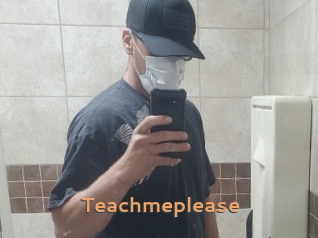 Teachmeplease