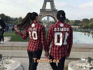 Teamsex_