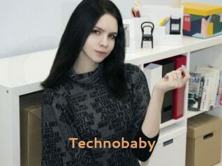 Technobaby