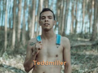 Teddmiller