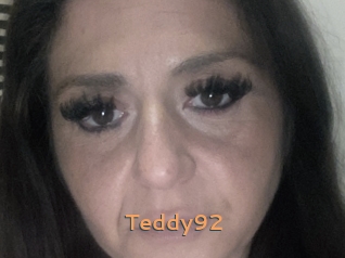 Teddy92