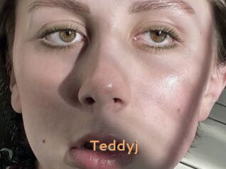 Teddyj