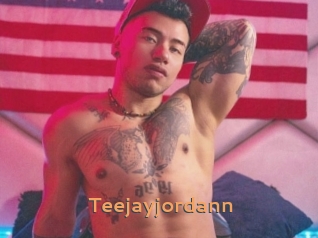 Teejayjordann