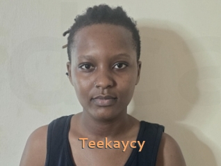Teekaycy