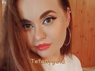 tefanygold Du Cul A Gogo