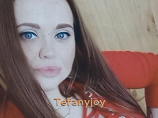 Tefanyjoy
