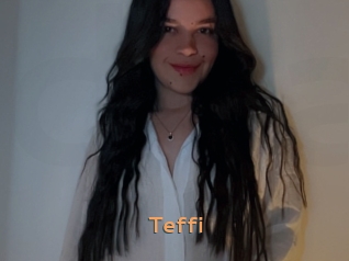 teffi Du Cul A Gogo