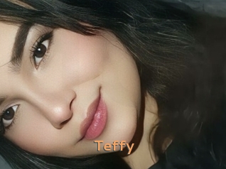 Teffy