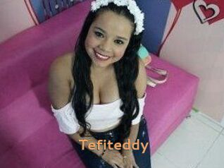 tefiteddy Du Cul A Gogo