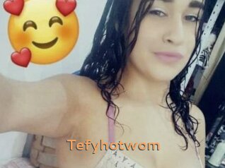 Tefyhotwom