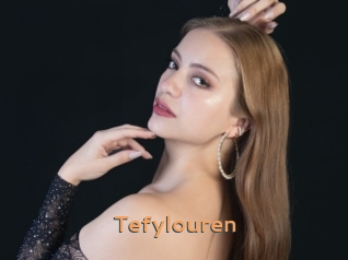 Tefylouren
