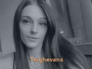 Teighevans
