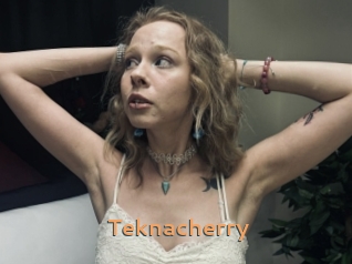 Teknacherry