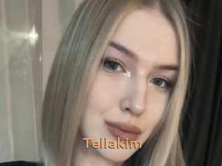 Tellakim