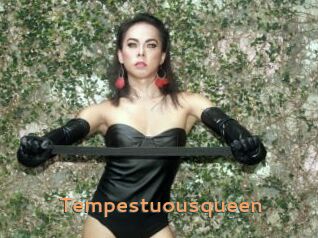 Tempestuousqueen
